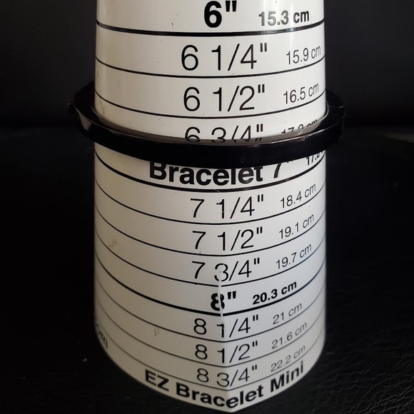 Kate Spade Jazz Things Up Cat Ears Hinged Bangle Black with Pave Crystals Signed - Picture 8 of 9